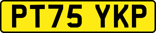 PT75YKP