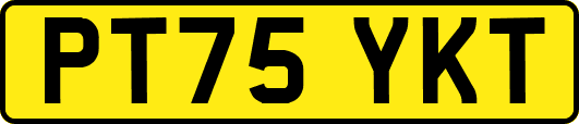 PT75YKT