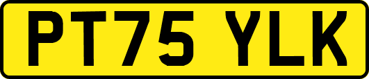 PT75YLK