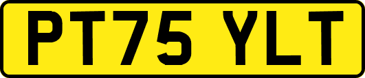 PT75YLT