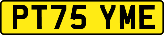 PT75YME