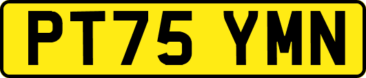 PT75YMN