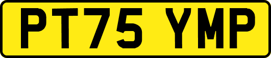 PT75YMP