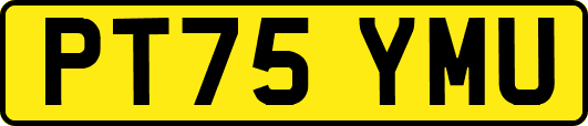 PT75YMU