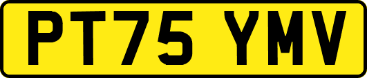 PT75YMV