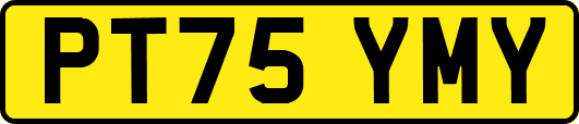 PT75YMY
