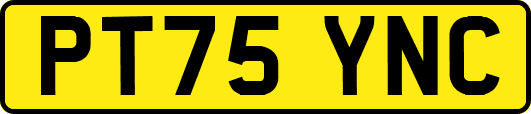 PT75YNC