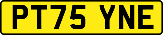 PT75YNE