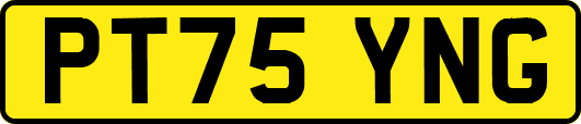 PT75YNG