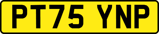 PT75YNP