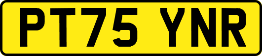 PT75YNR