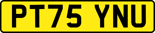 PT75YNU