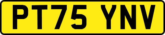 PT75YNV