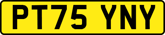 PT75YNY