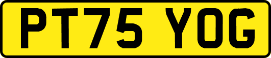PT75YOG