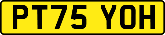 PT75YOH