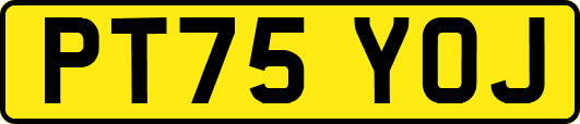 PT75YOJ