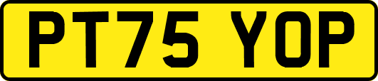 PT75YOP