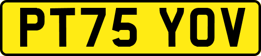 PT75YOV