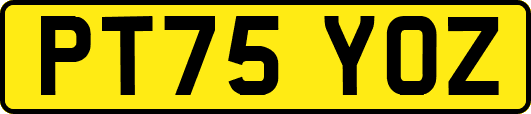 PT75YOZ