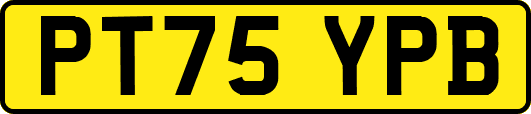 PT75YPB