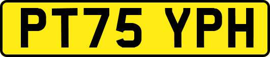 PT75YPH