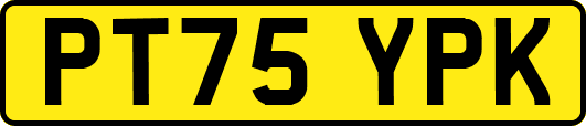 PT75YPK