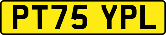 PT75YPL