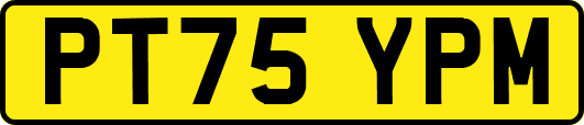 PT75YPM