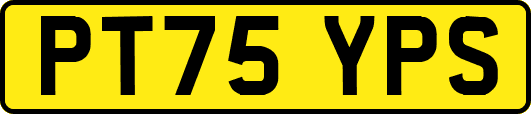 PT75YPS
