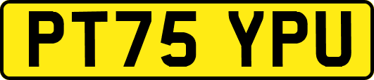 PT75YPU