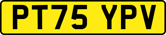 PT75YPV