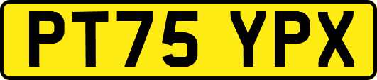 PT75YPX