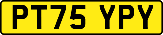 PT75YPY