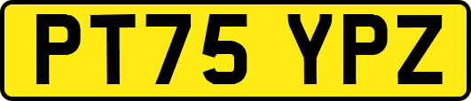 PT75YPZ