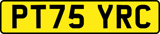 PT75YRC