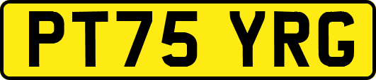 PT75YRG