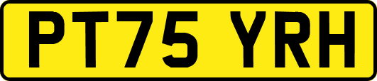 PT75YRH