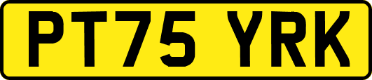 PT75YRK
