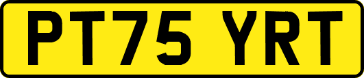 PT75YRT