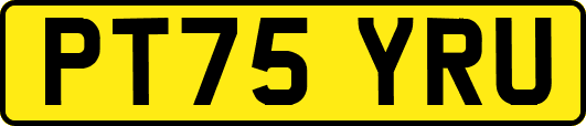 PT75YRU