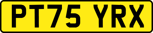 PT75YRX
