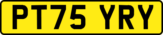 PT75YRY