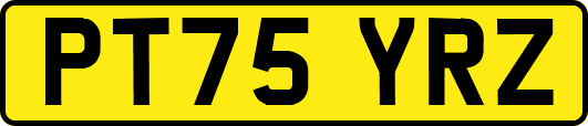 PT75YRZ