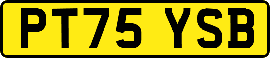 PT75YSB