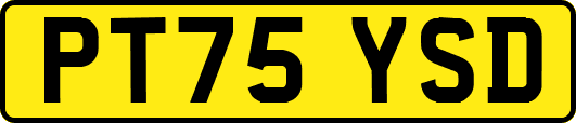 PT75YSD