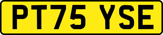 PT75YSE