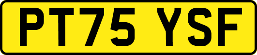 PT75YSF