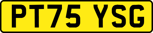 PT75YSG