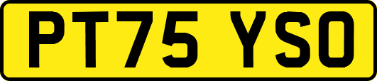 PT75YSO